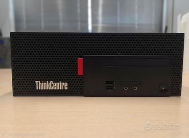 Pc Desktop Lenovo ThinkCentre M710e