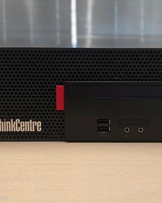 Pc Desktop Lenovo ThinkCentre M710e