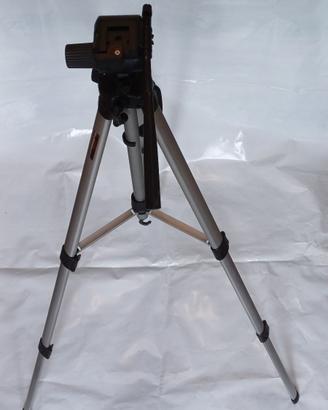 Cavalletto per macchina fotografica