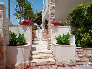 Porto Cesareo estate