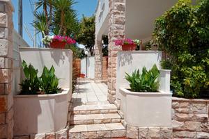 Porto Cesareo estate