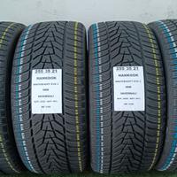 4 GOMME 255 35 21 HANKOOK INV RIF3186