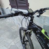 Haibike all mountain