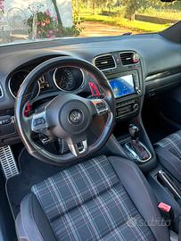 Golf 6 gti