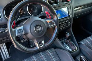 Golf 6 gti