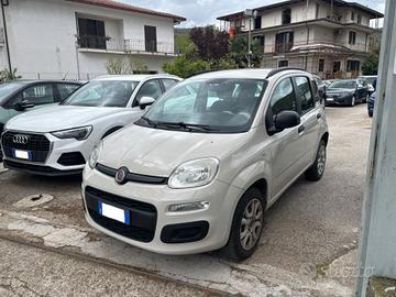 Fiat Panda 0.9 TwinAir Turbo Natural Power Easy