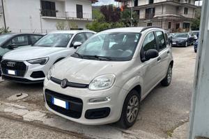 Fiat Panda 0.9 TwinAir Turbo Natural Power Easy