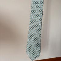 E. Marinella Napoli - Seta - Fantasia classica