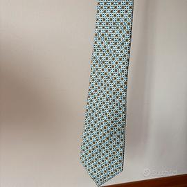 E. Marinella Napoli - Seta - Fantasia classica