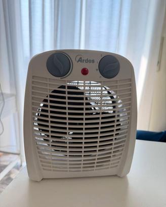 heater/ Termoventilatore