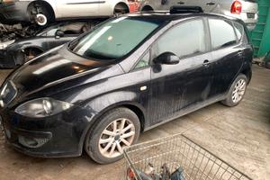 Ricambi Seat Altea 2008 1.9 tdi bls dsg