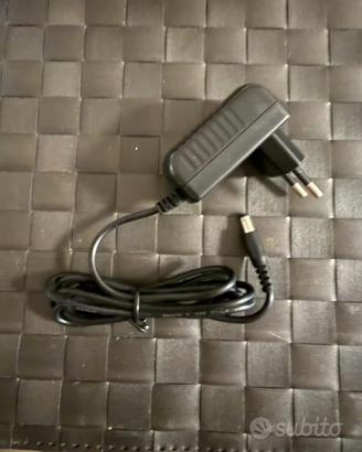 Alimentatore 5V 1A