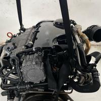 MOTORE COMPLETO AUDI A4 Berlina BRE Diesel 2000 (0