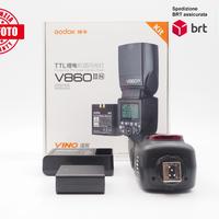 Godox V860II N