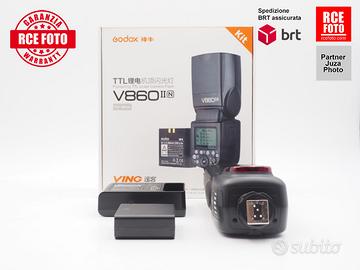 Godox V860II N