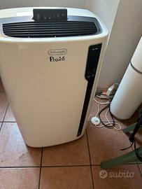 Pinguino Delonghi EL92 Silent