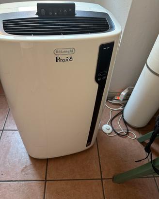 Pinguino Delonghi EL92 Silent