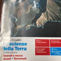 Libro di testo liceo scentifico