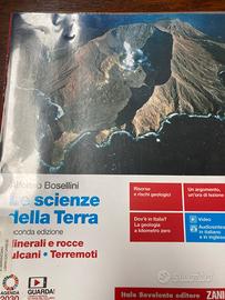 Libro di testo liceo scentifico