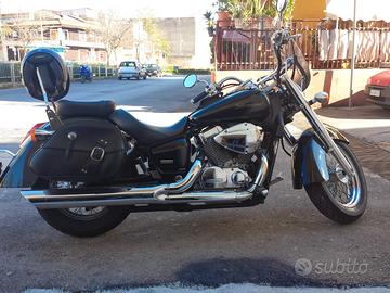 Honda VT 750 Shadow - 2004