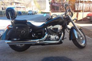 Honda VT 750 Shadow - 2004