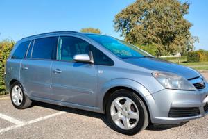 Zafira 1900cc 120cv diesel
