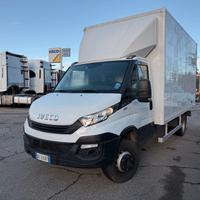 Iveco DAILY 70C18