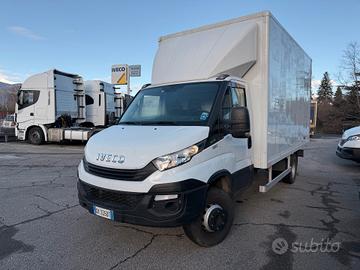 Iveco DAILY 70C18