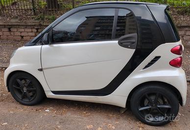 Smart diesel 