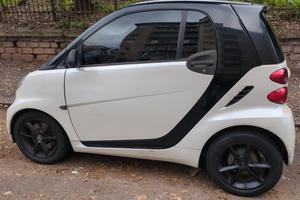 Smart diesel 
