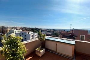 Superattico Via dell'Imbrecciato - L.go La Loggia