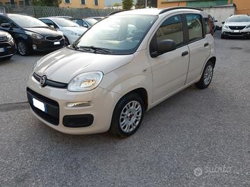 Fiat Panda 1.3 MJT S&S Pop