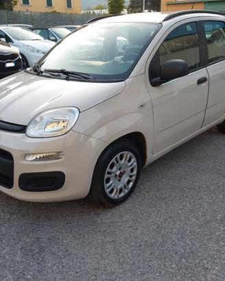 Fiat Panda 1.3 MJT S&S Pop