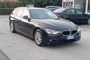 BMW SERIE 3 TOURING LUXURY 