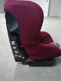 Seggiolino auto 