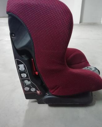 Seggiolino auto 