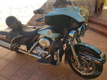 harley electraglide