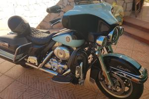 harley electraglide
