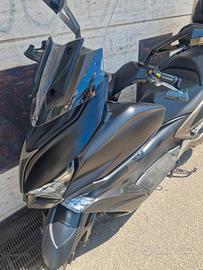 kymco xciting s 400
