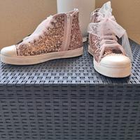 Sneakers alta marca MAGIL  