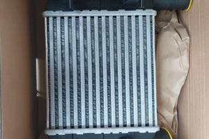 Intercooler per Audi A4 B7 2.0TDI