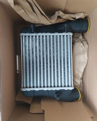 Intercooler per Audi A4 B7 2.0TDI