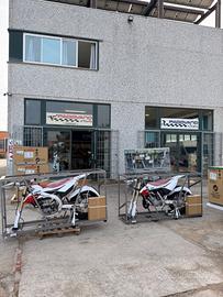 Yamaha YZ 450 F 70 esimo anniversario - 2026 CROSS