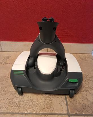  LAVAPAVIMENTI VORWERK SP600 S