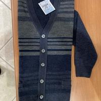 cardigan uomo