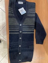 cardigan uomo