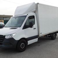 MERCEDES-BENZ Sprinter T39/35 314 CDI FWD Cabina