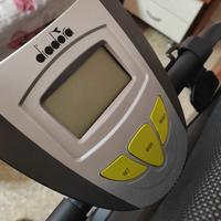 Tapis roulant magnetico Diadora