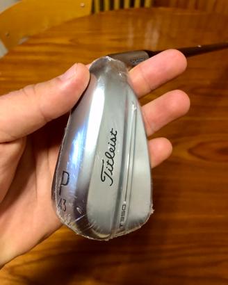 Mazza da golf