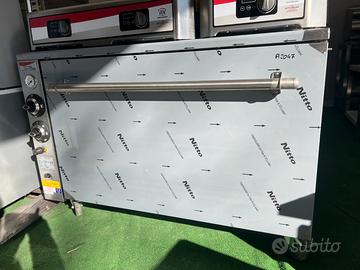 Forno professionale